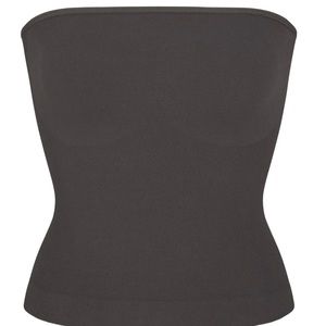 SKIMS tube top